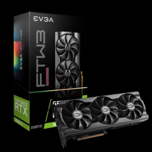 EVGA GeForce RTX 3060 Ti