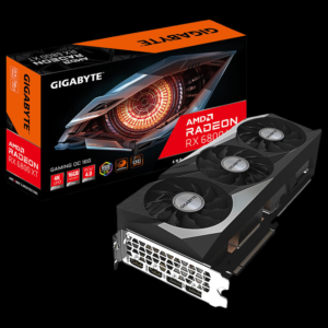 GIGABYTE AMD Radeon RX 6800 XT Gaming OC