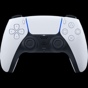 PlayStation 5 DualSense Wireless Controller - White