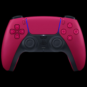 PlayStation 5 DualSense Wireless Controller - Red