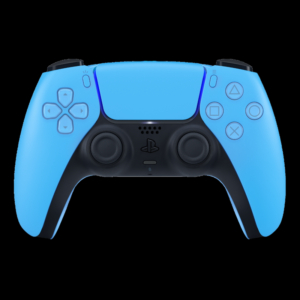 PlayStation 5 DualSense Wireless Controller - Blue