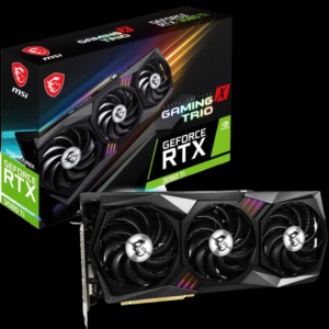 MSI Gaming GeForce RTX 3080 Ti