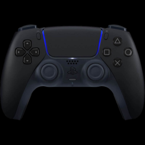 PlayStation 5 DualSense Wireless Controller - Black